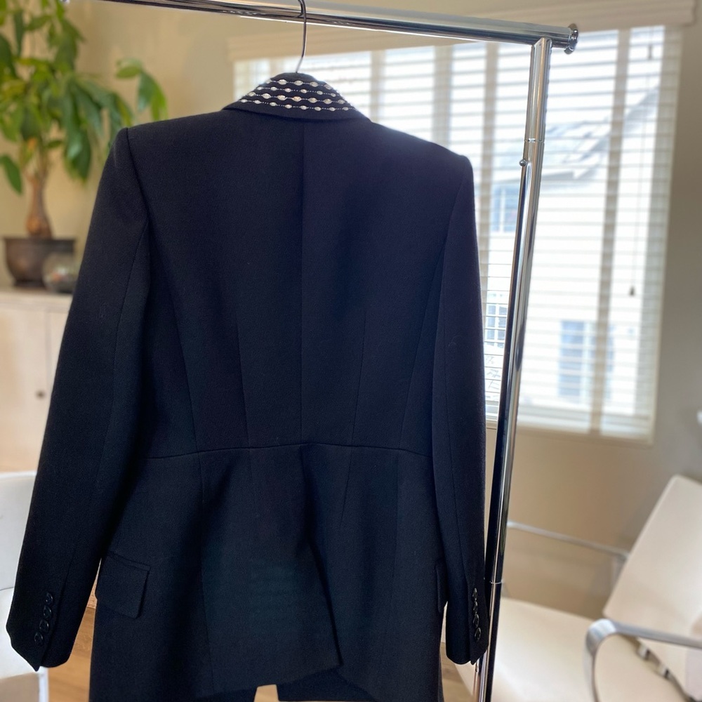 Womens Givenchy blazer - Picture 3 of 4